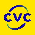 LOGO CVC NOVA